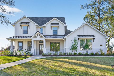 21915 Hibiscus Hedge Trail Tomball TX 77377