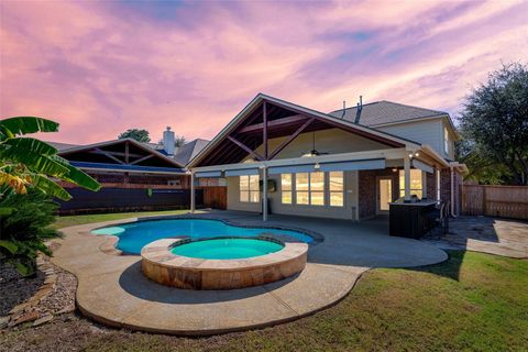 Photo of 24518 Hamilton Mill Court, Katy, TX 77494 (MLS # 91927801)