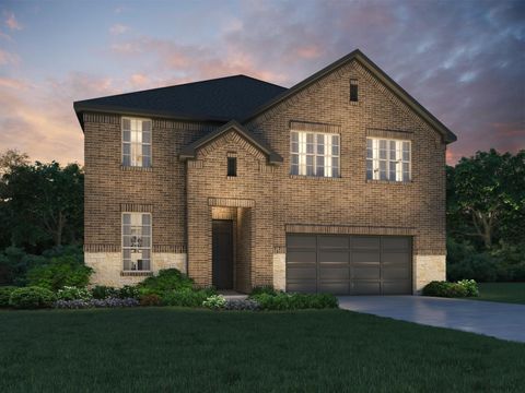 Photo of 5535 Knight Court, Rosenberg, TX 77471 (MLS # 51016732)