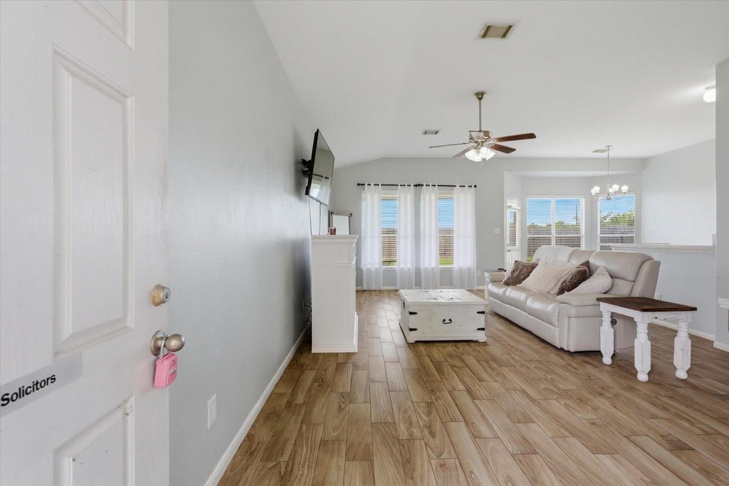 Photo of 10707 Mocker Nut Street, Baytown, TX 77523 (MLS # 27985330)