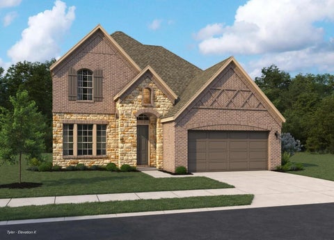 Photo of 24331 Ponds Creek Court, Magnolia, TX 77355 (MLS # 6197893)