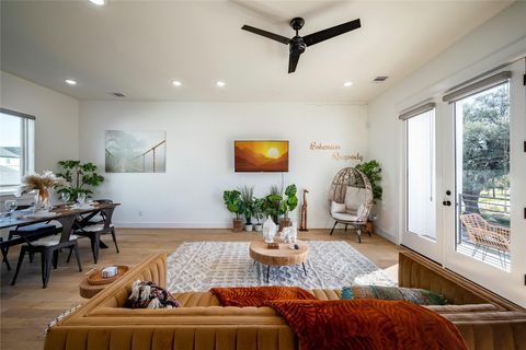 Photo of 2721 Rosalie Street, Houston, TX 77004 (MLS # 9358525)