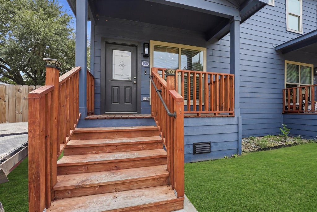 Photo of 2336 Charles Road #A, Houston, TX 77093 (MLS # 27953667)