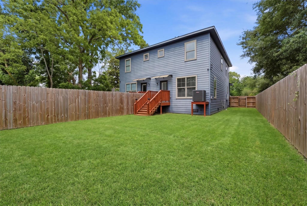 Photo of 2336 Charles Road #A, Houston, TX 77093 (MLS # 27953667)