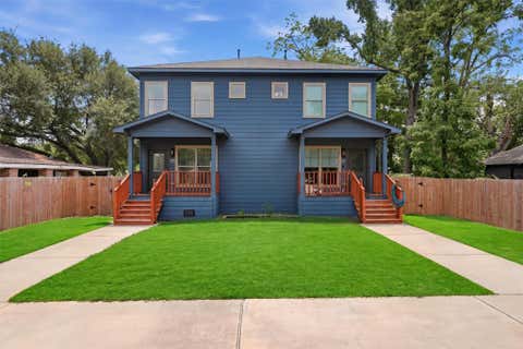 Photo of 2336 Charles Road #A, Houston, TX 77093 (MLS # 27953667)