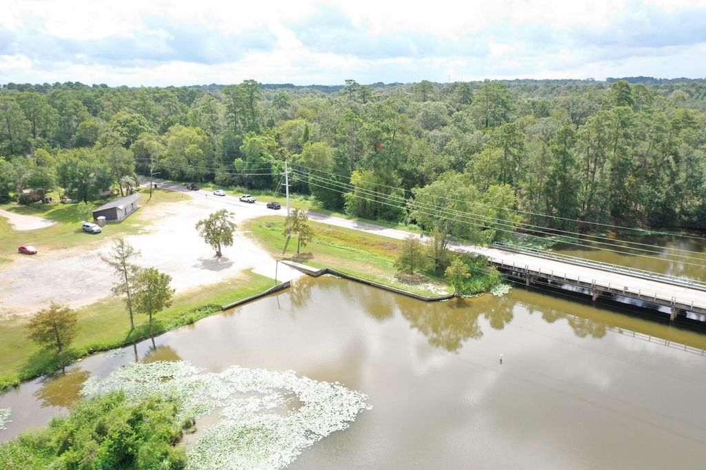 Photo of 27400 Huffman Cleveland Road, Huffman, TX 77336 (MLS # 70698308)