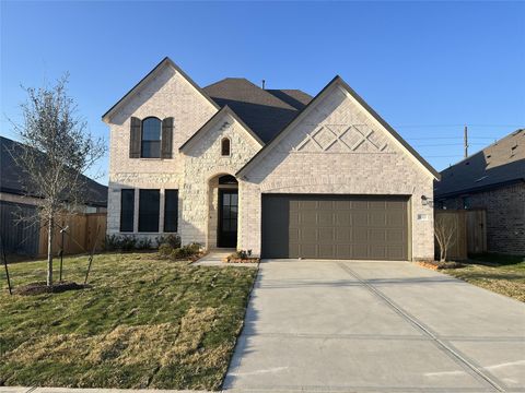 Photo of 32322 Green Ash Drive, Waller, TX 77484 (MLS # 66304623)