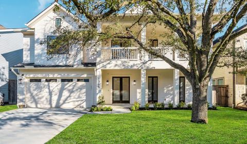 Homes For Sale - 1316 Althea Drive<br/> Houston, TX 77018