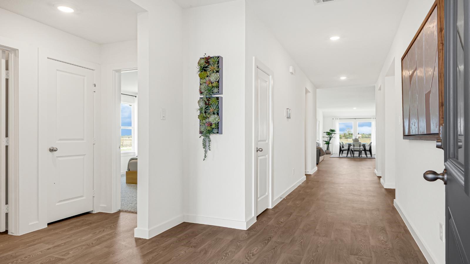 12803 Sunny Fields Lane