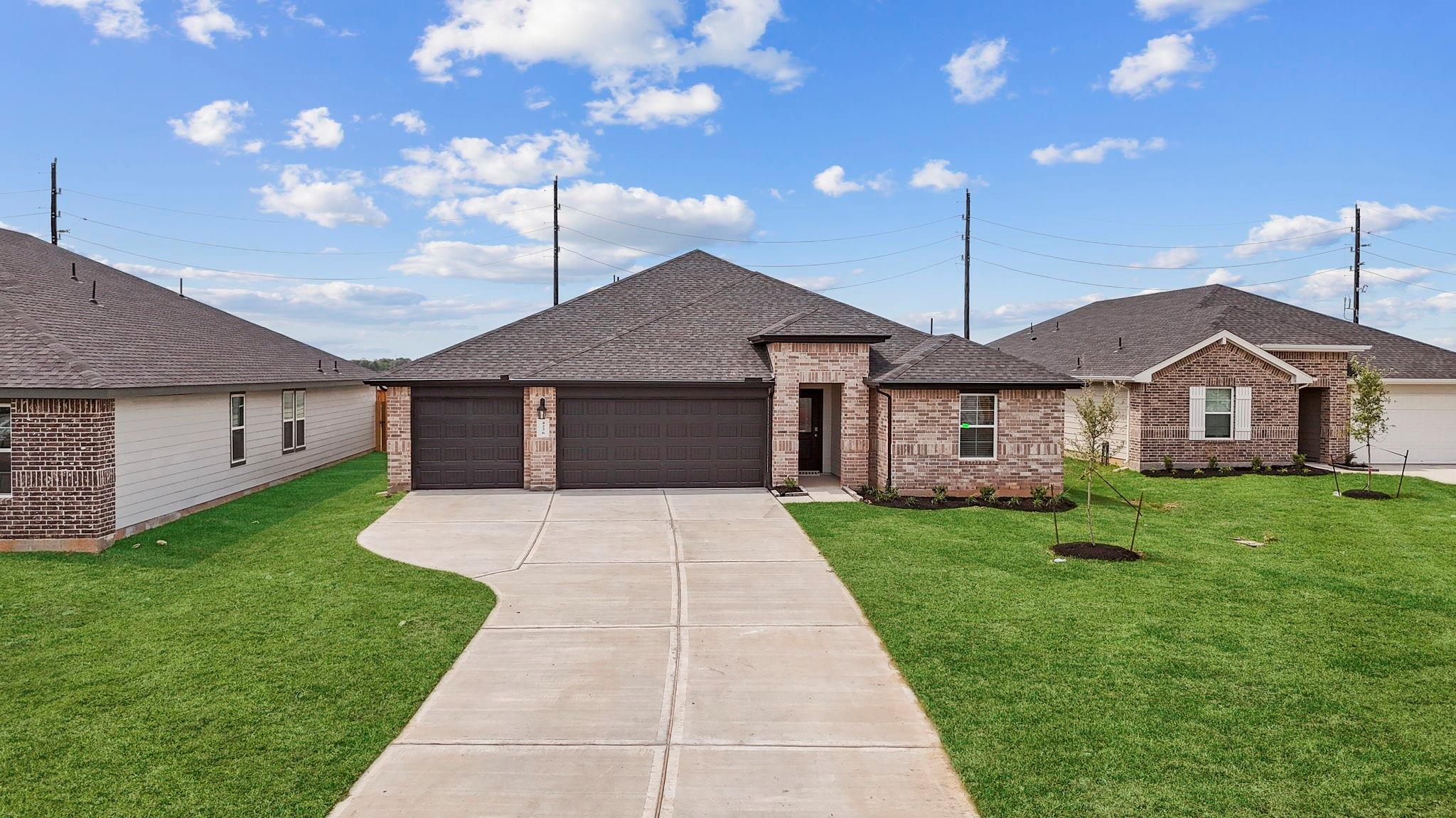12803 Sunny Fields Lane