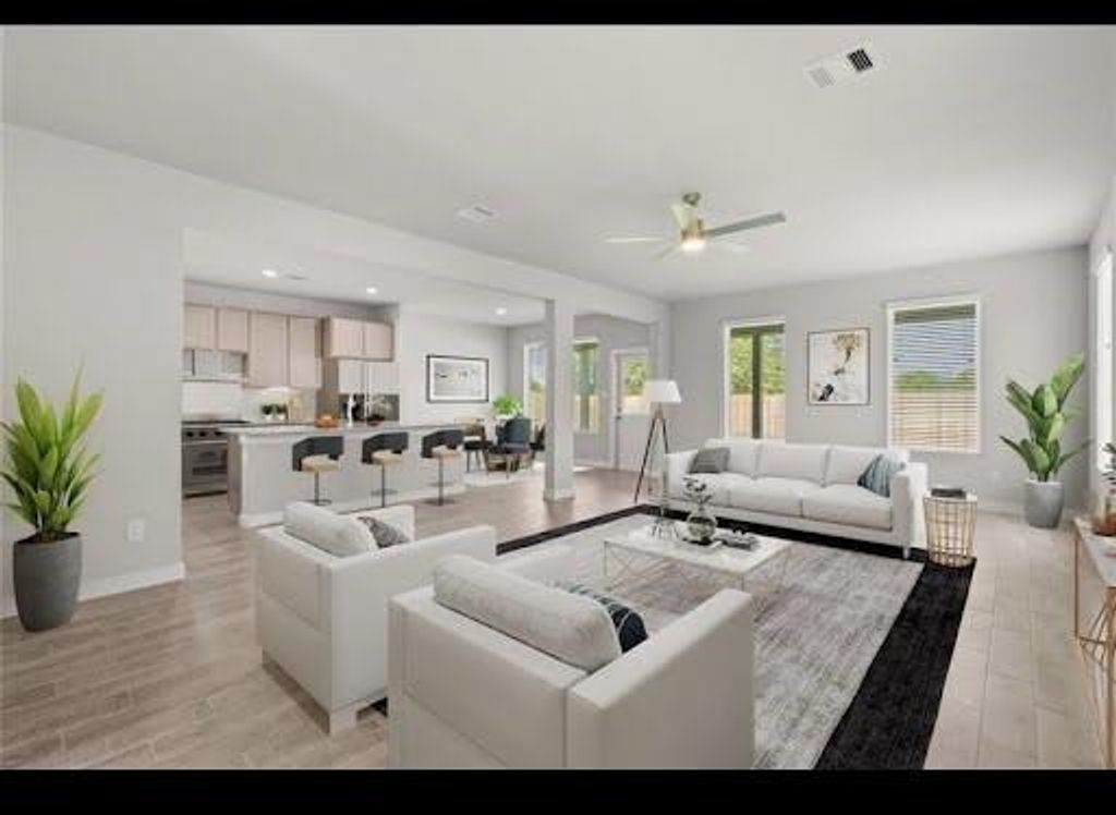 Photo of 2402 Village Side Trail, Rosenberg, TX 77471 (MLS # 82301000)