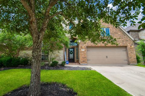 Photo of 3707 Brampton Island Dr Drive, Katy, TX 77494 (MLS # 61487163)