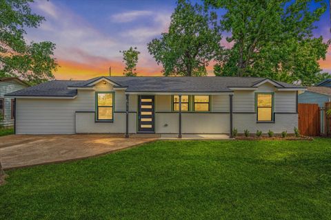 6315 Mohawk Street Houston TX 77016