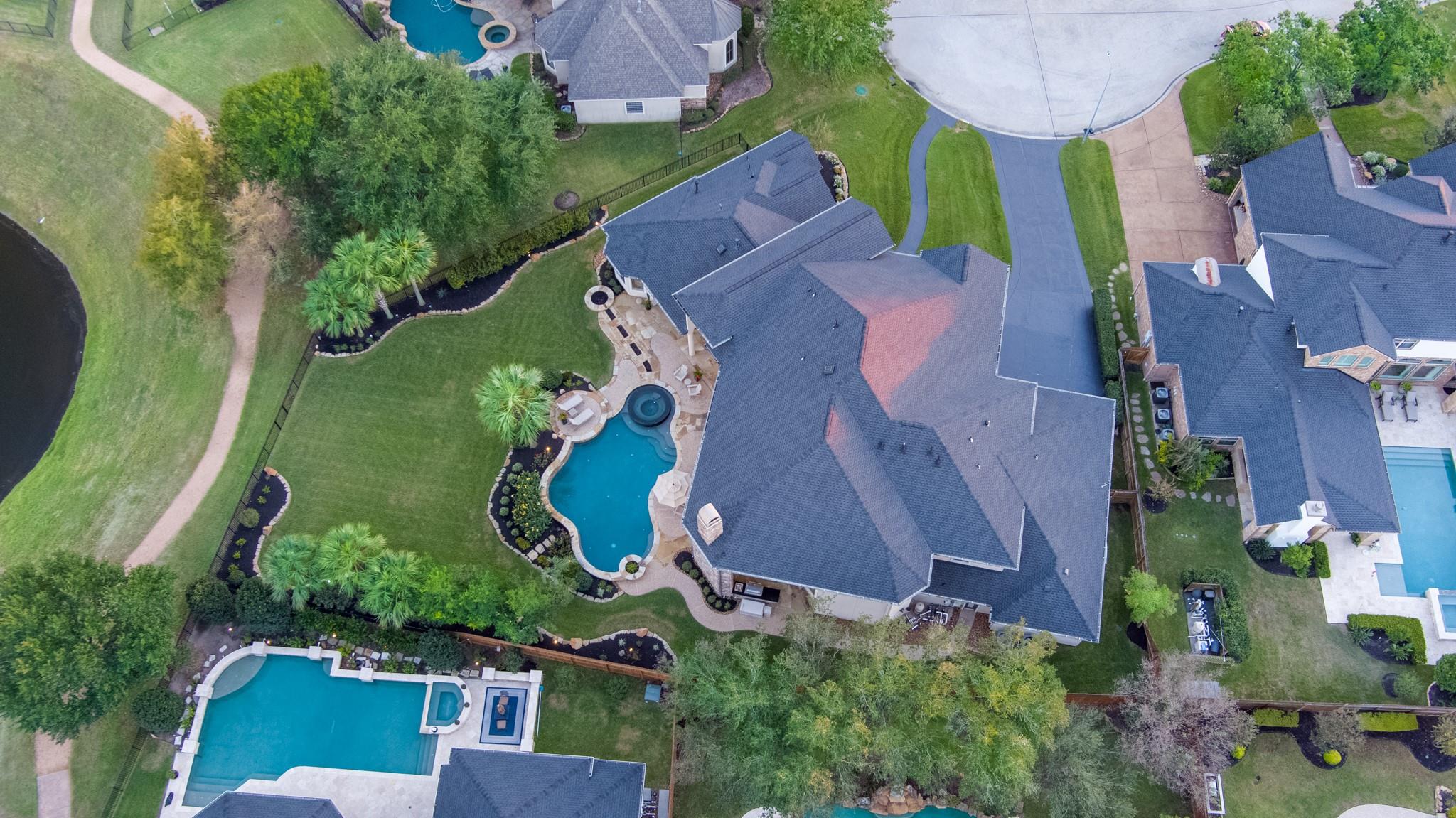 15702 Knauff Ranch Court