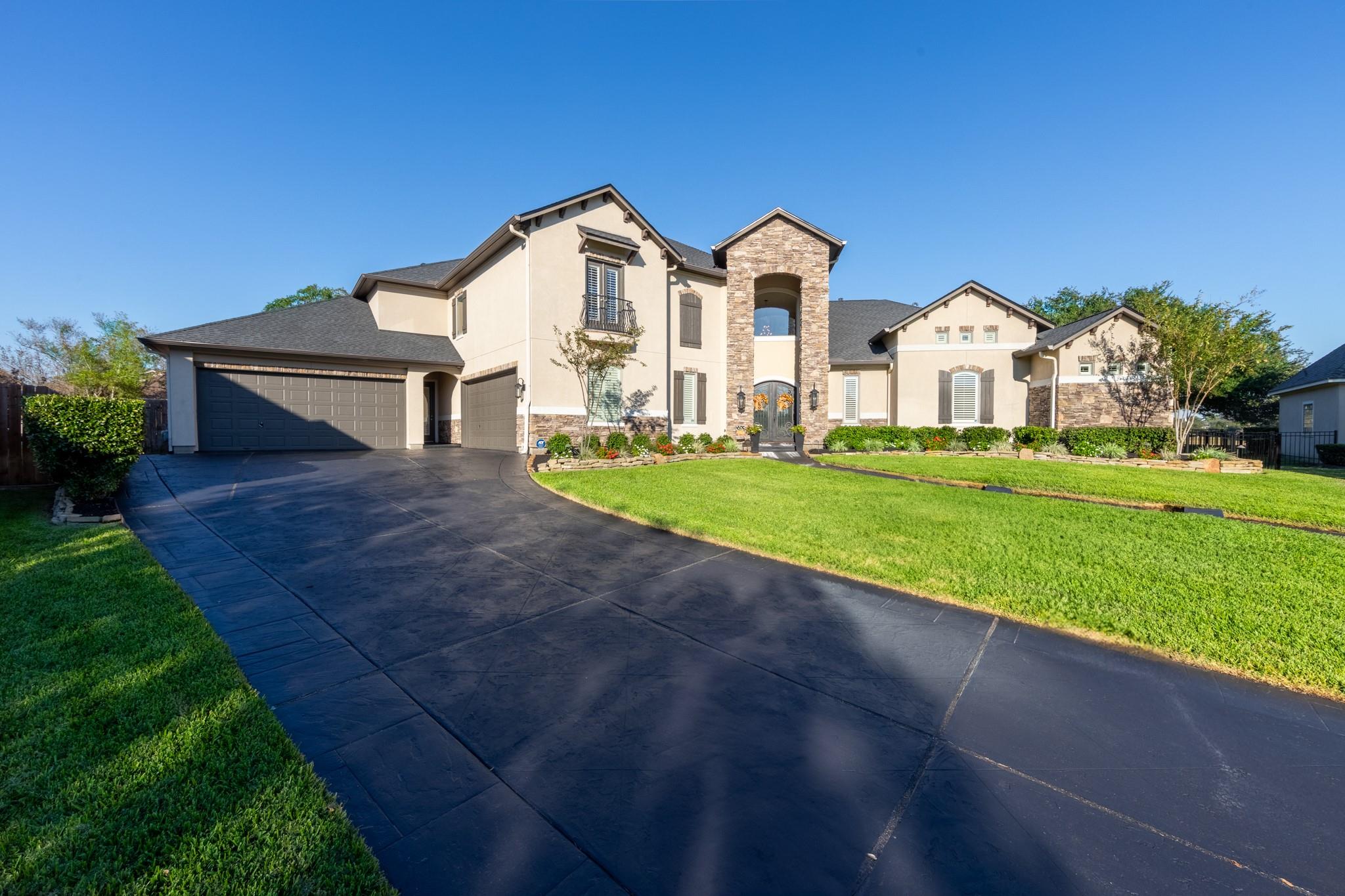 15702 Knauff Ranch Court