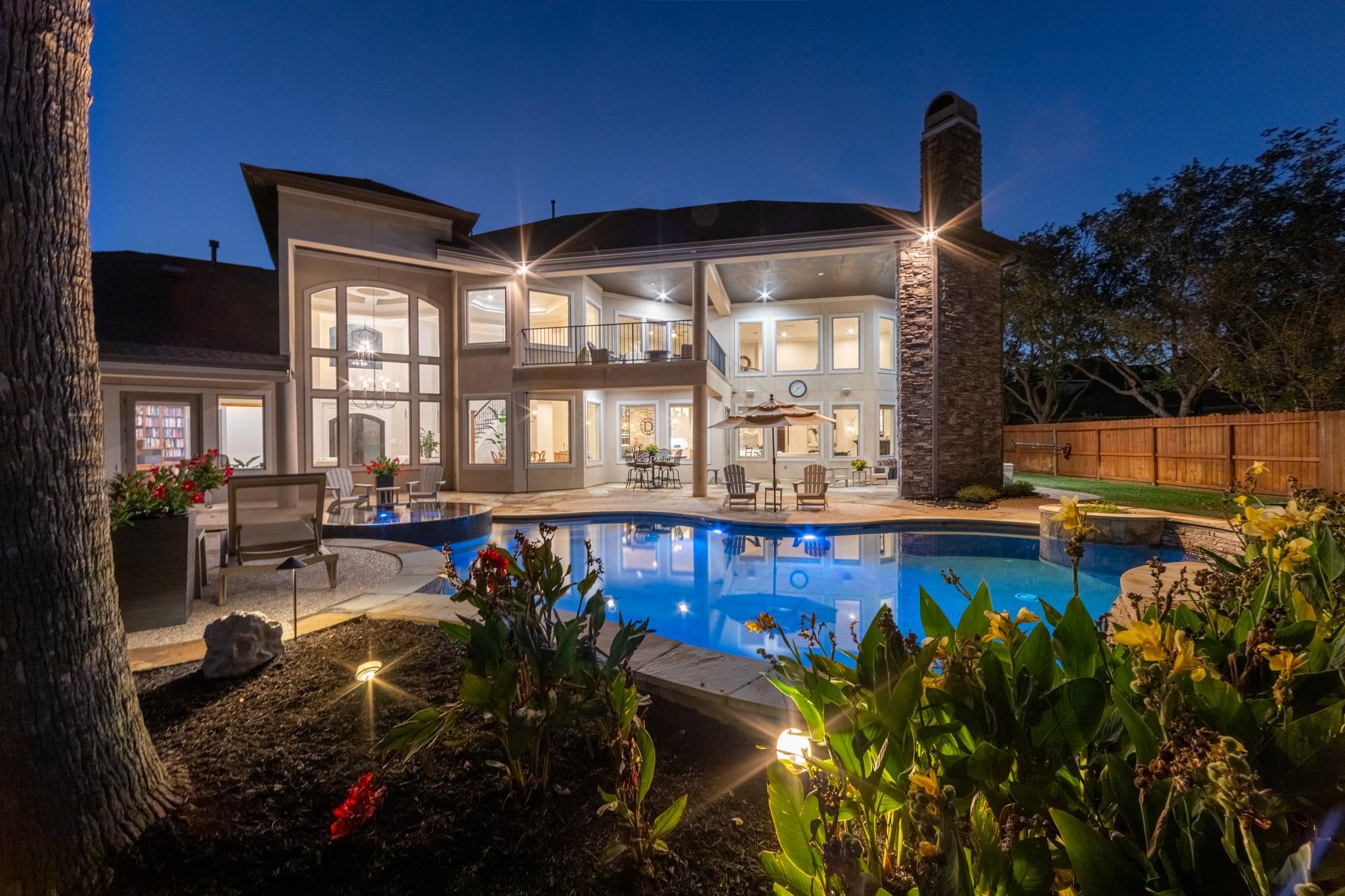 15702 Knauff Ranch Court