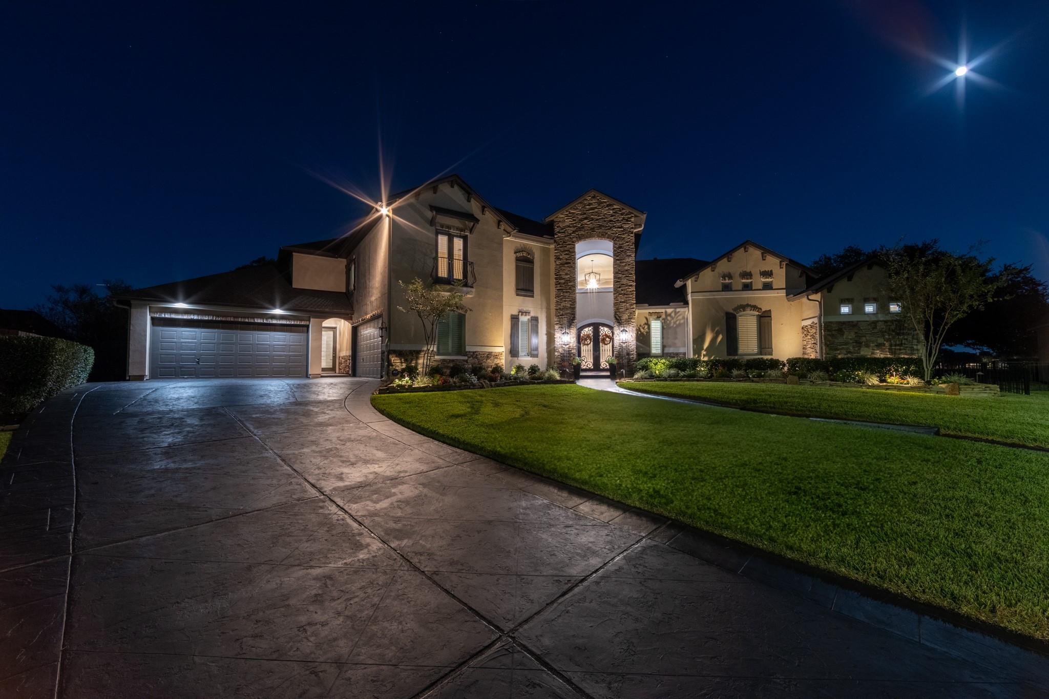 15702 Knauff Ranch Court