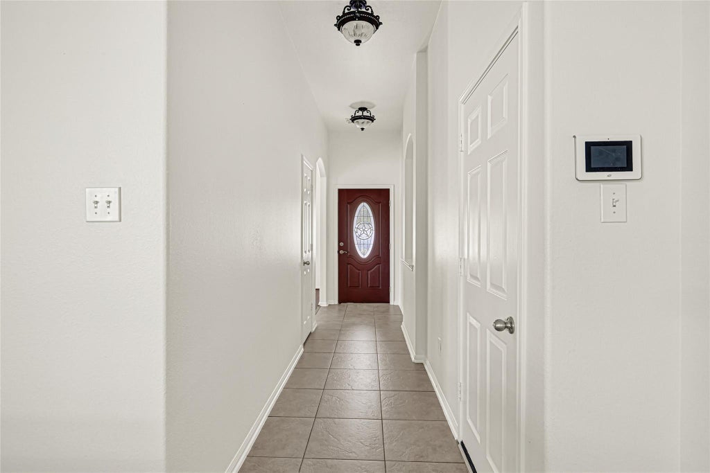 Photo of 12915 Palm Leaf Court, Houston, TX 77044 (MLS # 83464422)