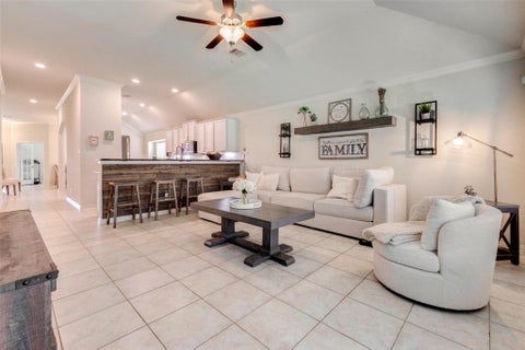 Photo of 28118 Laurel Garden Lane, Fulshear, TX 77441 (MLS # 77771616)