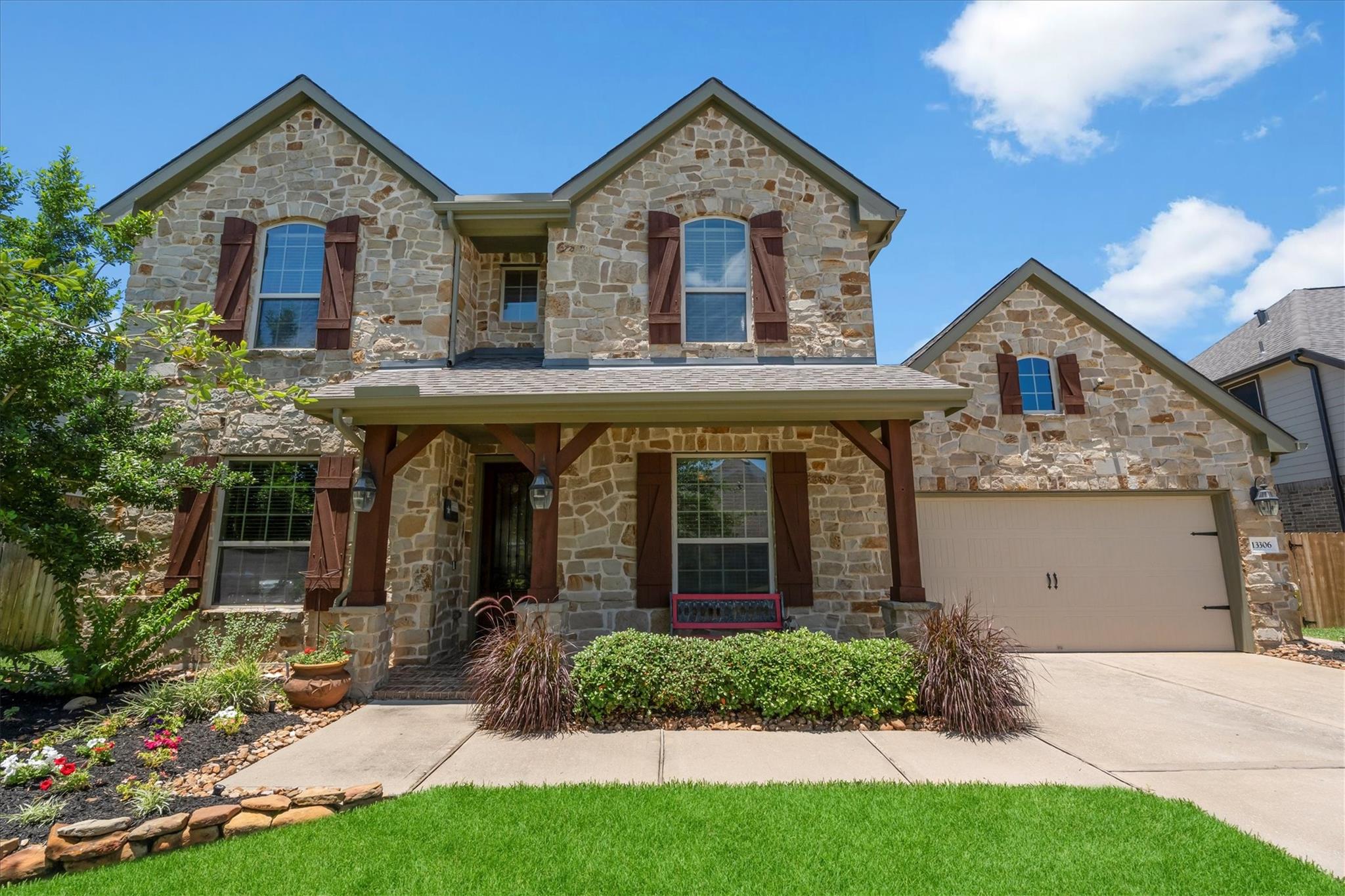13306 Cameron Reach Drive