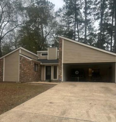 Photo of 431 Evergreen Drive, Huntsville, TX 77340 (MLS # 88501256)