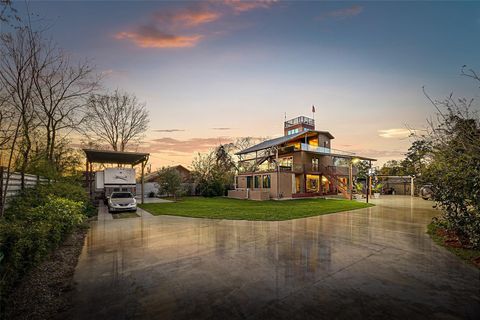 4015 Luell Street Houston TX 77093