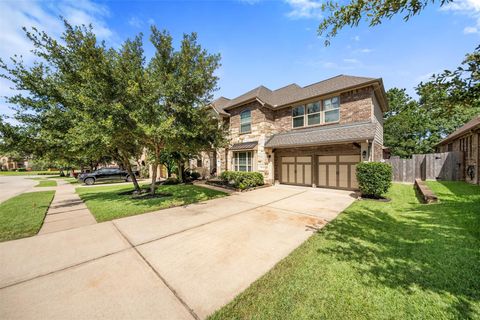 Photo of 2017 Forest Haven Drive, Conroe, TX 77384 (MLS # 53603334)