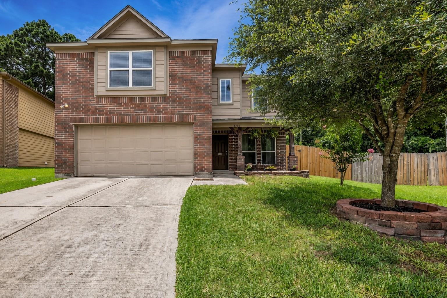 16718 Warbler Drive