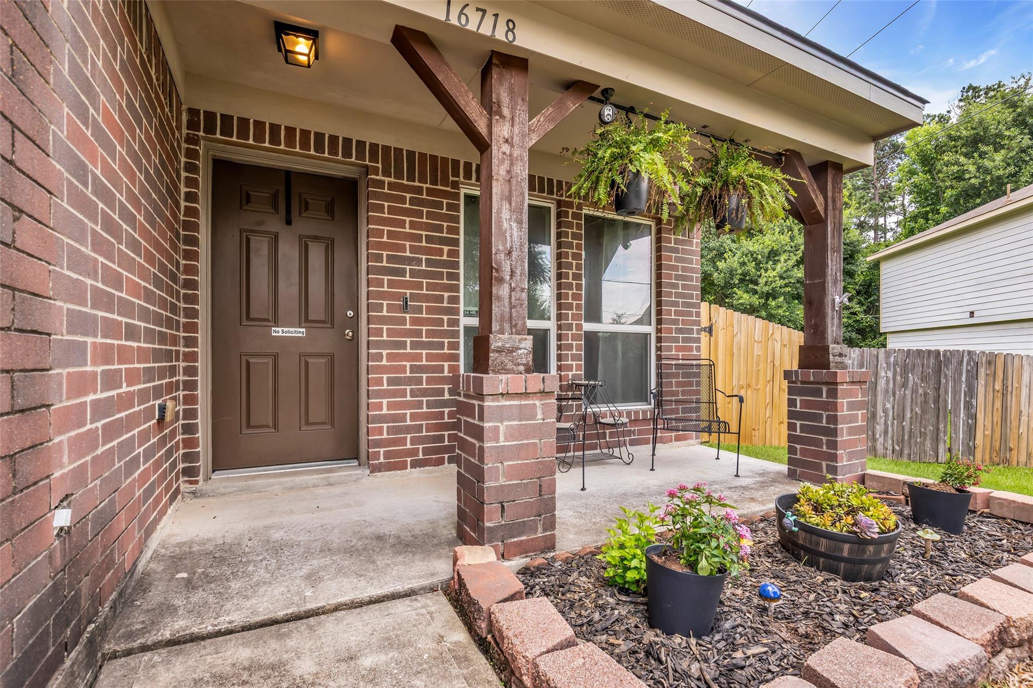 16718 Warbler Drive