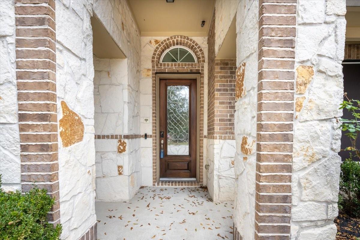 22002 Flashing Ridge Drive