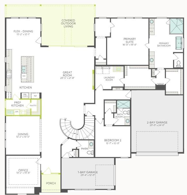 11931 Golden Cove