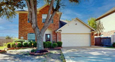 Photo of 19207 S Piper Grove Drive, Katy, TX 77449 (MLS # 4355146)
