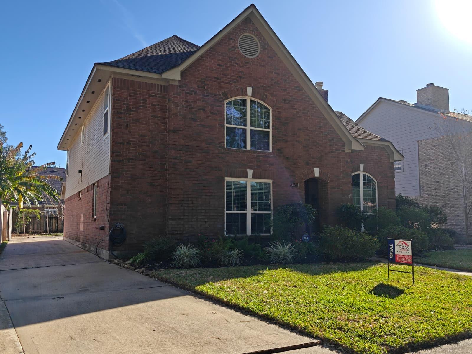 4431 Wavertree Drive