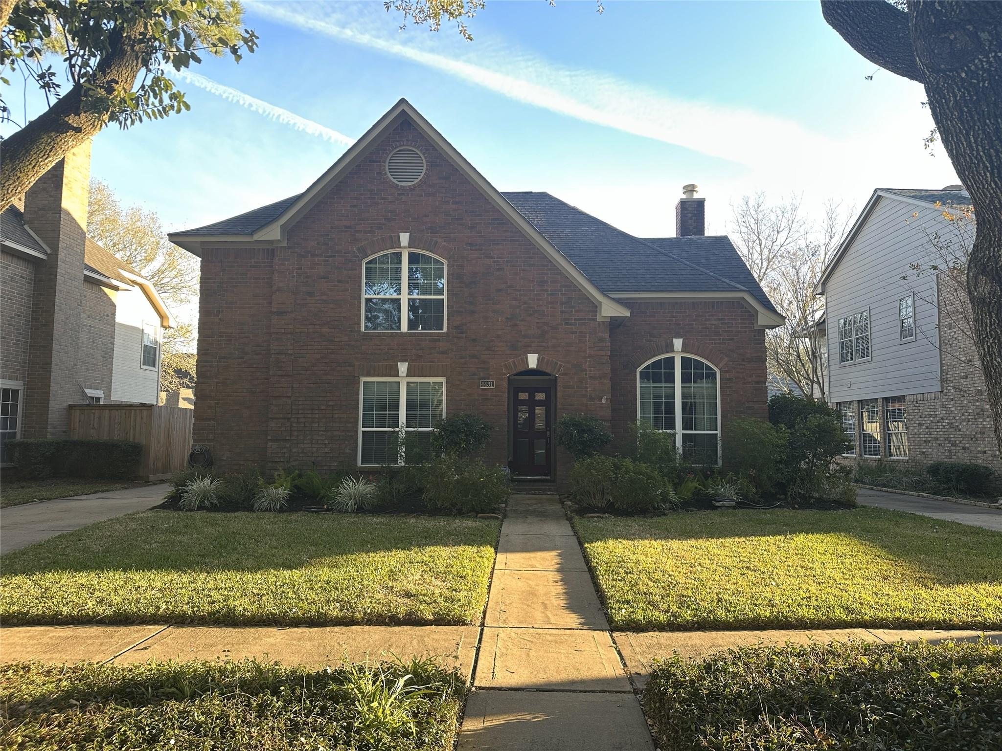 4431 Wavertree Drive