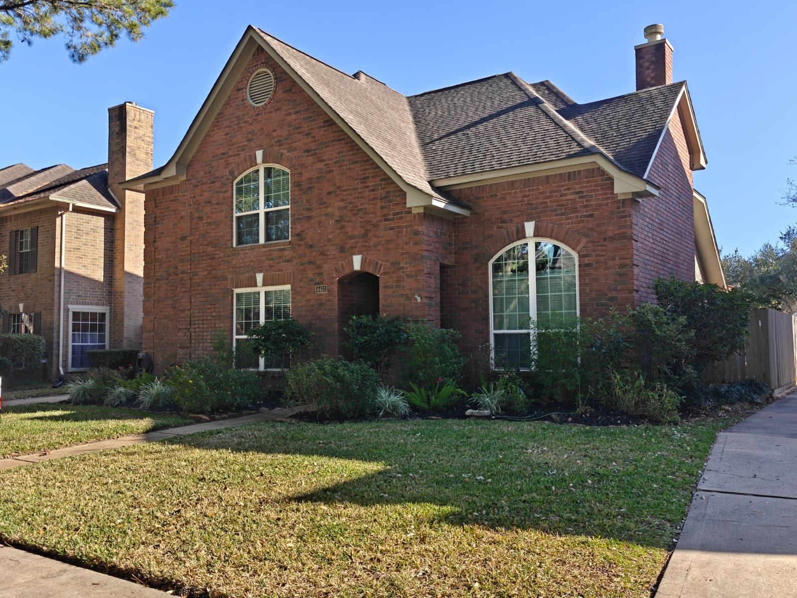 4431 Wavertree Drive