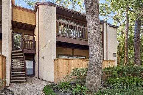 Photo of 11711 Memorial Drive #510, Houston, TX 77024 (MLS # 61262982)