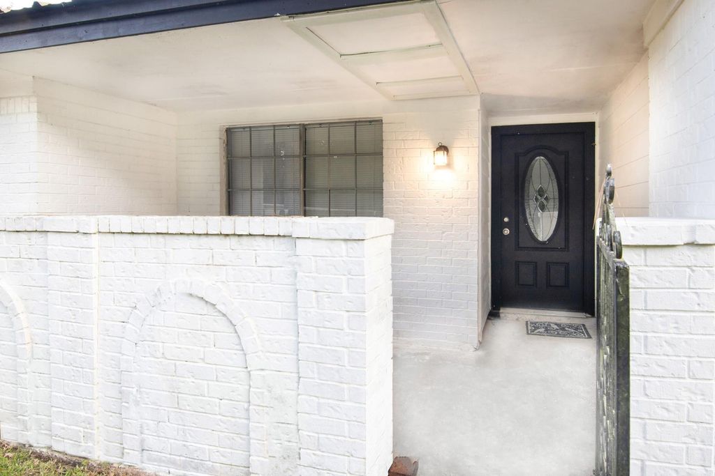 Photo of 1702 Athens Drive, New Caney, TX 77357 (MLS # 88561268)