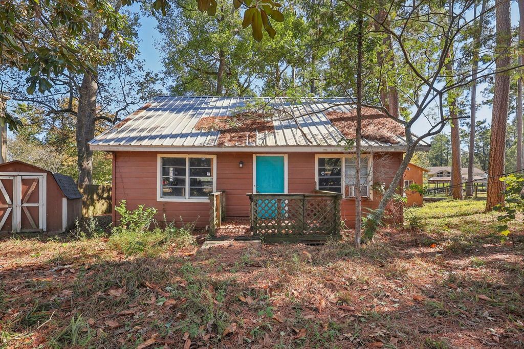 Photo of 25810 Beaver Run Drive, Huffman, TX 77336 (MLS # 94388697)