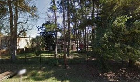 Photo of 25810 Beaver Run Drive, Huffman, TX 77336 (MLS # 94388697) Photo of 25810 Beaver Run Drive, Huffman, TX 77336 (MLS # 94388697)