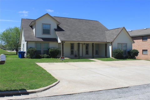 Photo of 605 Wades Way #C, Navasota, TX 77868 (MLS # 85379549)