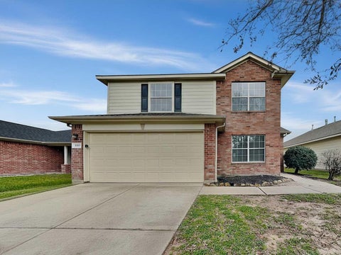 Photo of 1003 Redcrest Springs Court, Houston, TX 77073 (MLS # 46826491)