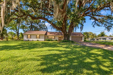 Photo of 4813 N Mimosa Lane, Orange, TX 77632 (MLS # 56507998)