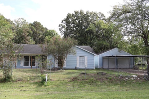 Photo of 20983 Westgrove Lane, Porter, TX 77365 (MLS # 3310249)