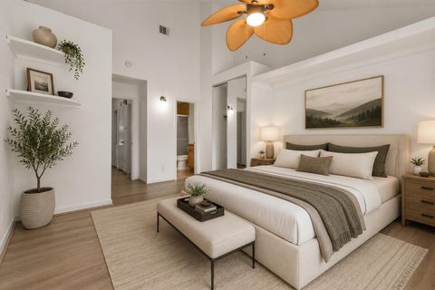 Photo of 2930 Grants Lake Boulevard #2404, Sugar Land, TX 77479 (MLS # 47195590)