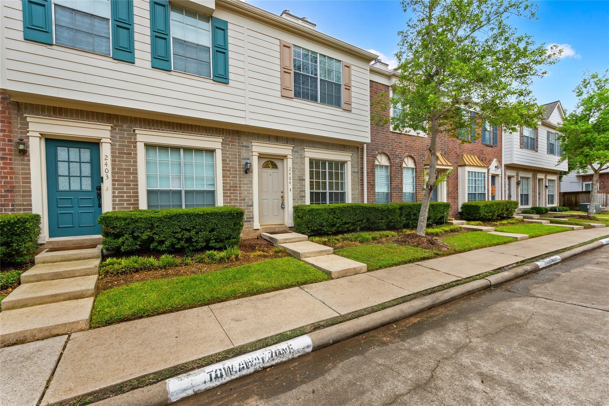 2930 Grants Lake Boulevard 2404