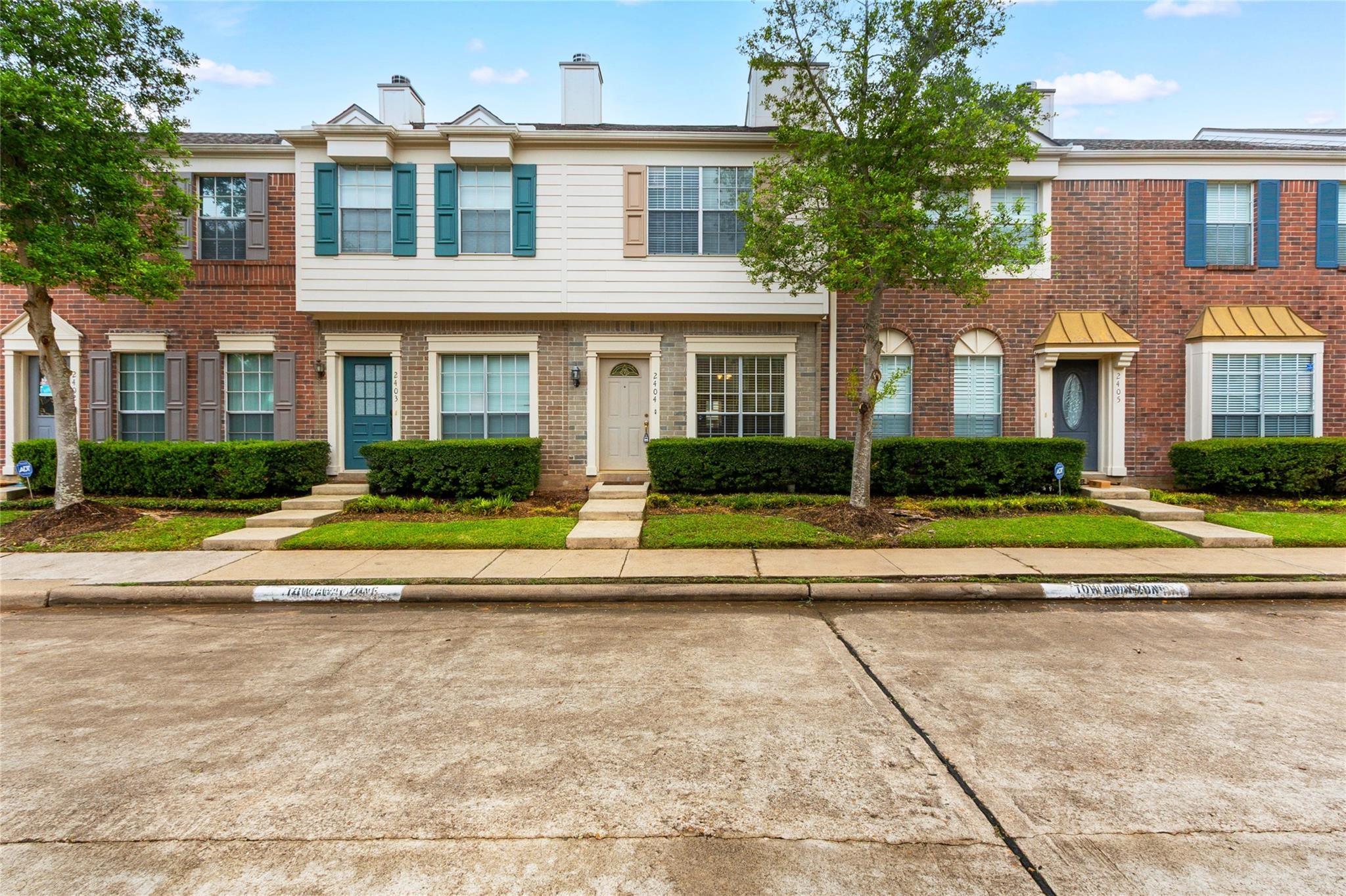2930 Grants Lake Boulevard 2404