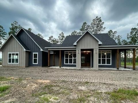 Photo of 1164 Cr 4472, Warren, TX 77664 (MLS # 78178063)