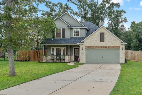 9079 Red Stag Lane Conroe TX 77303