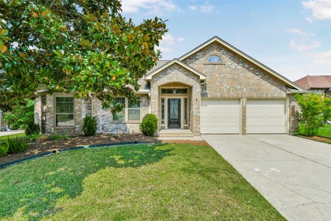 Photo of 1205 Bayou Vista Drive, Deer Park, TX 77536 (MLS # 35777345)