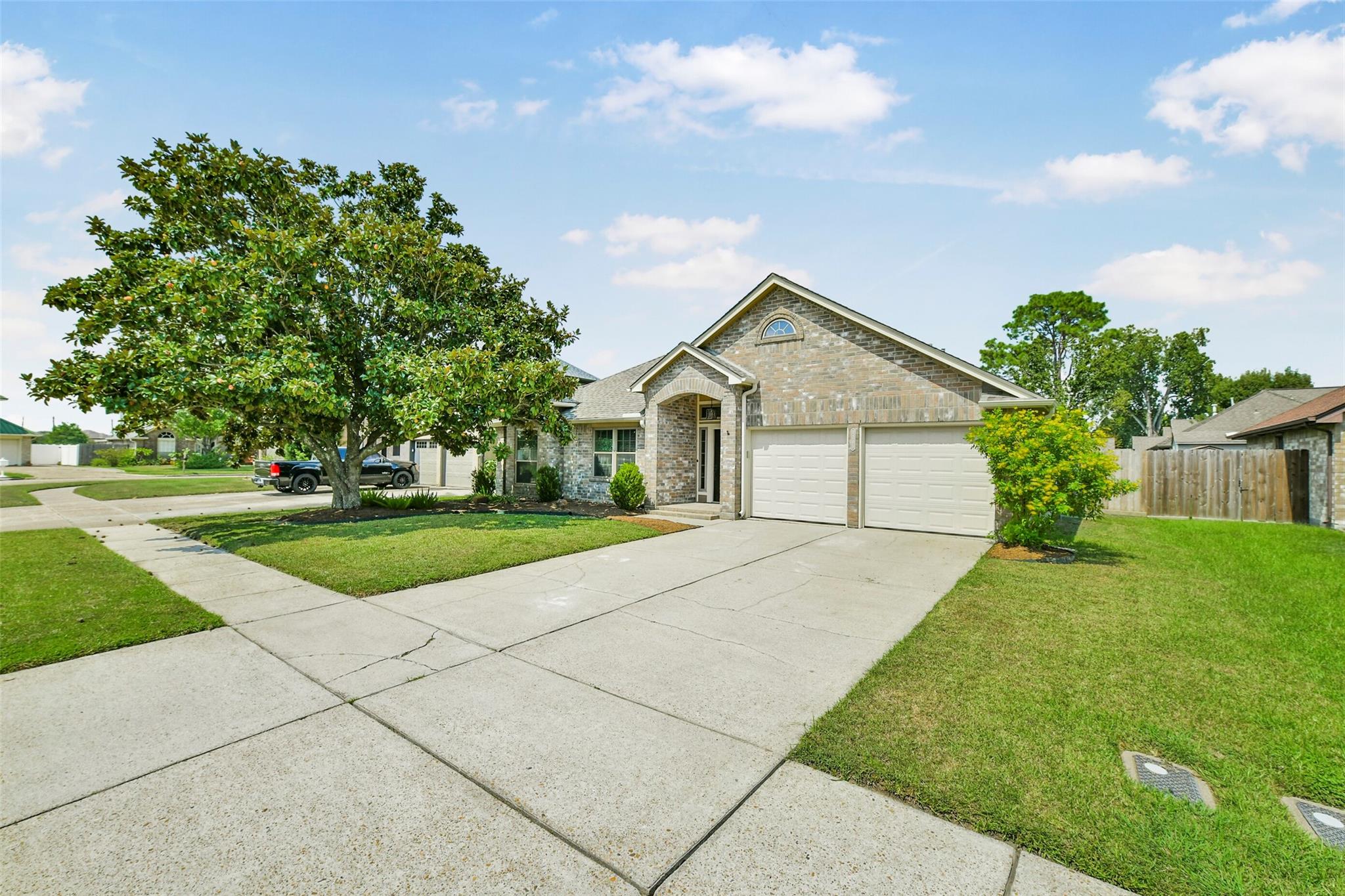 1205 Bayou Vista Drive